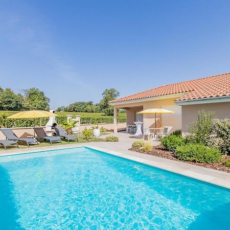 Le Maconnais Guest House Vinzelles Dış mekan fotoğraf