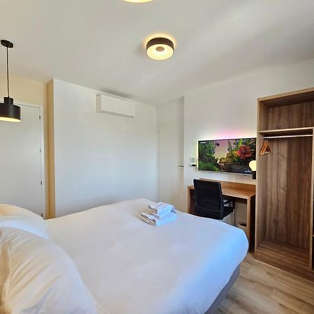 Le Maconnais Guest House Vinzelles Dış mekan fotoğraf
