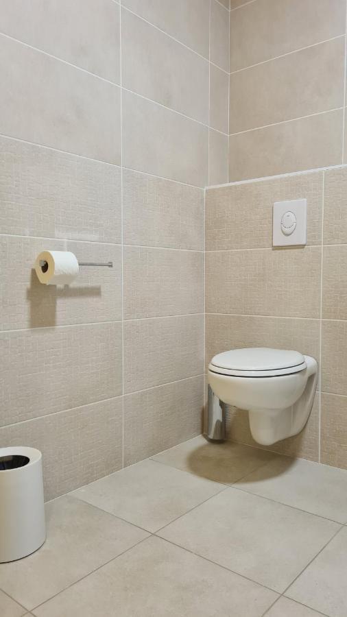 Le Maconnais Guest House Vinzelles Dış mekan fotoğraf